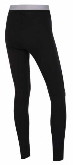 Husky Merino termoprádlo kalhoty Mercie L black Velikost: M 8592287195255 - Obrázek 2