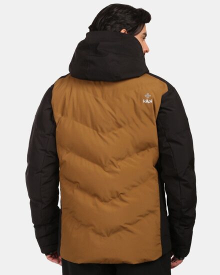 Kilpi SKIMMIO-M Hnědá Velikost: 3XL - Obrázek 2