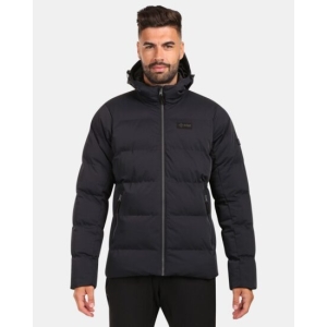 Kilpi TASHA-M Černá Velikost: 3XL