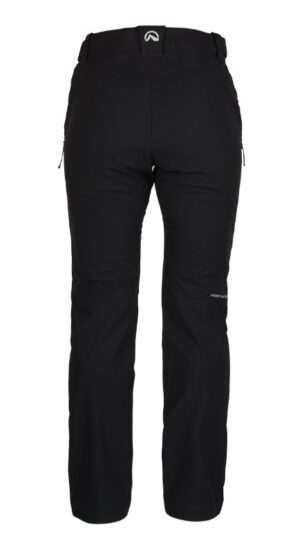 Northfinder KATY dámské kalhoty black NO-6035OR-269 Velikost: XL 8584153633749 - Obrázek 2