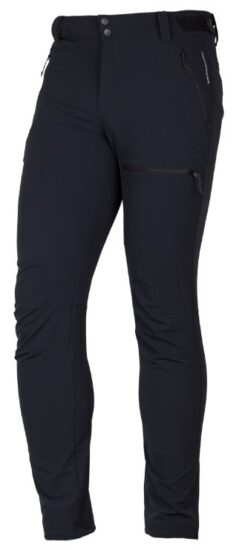 Northfinder LESLAW pánské kalhoty black NO-5037OR-269 Velikost: XL 8584153631608