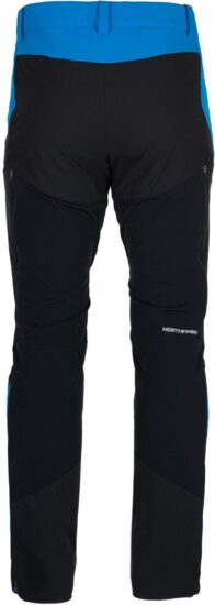 Northfinder RYSY3 darkblueblack pánské kalhoty NO-36613SKP-811 Velikost: XL - Obrázek 2