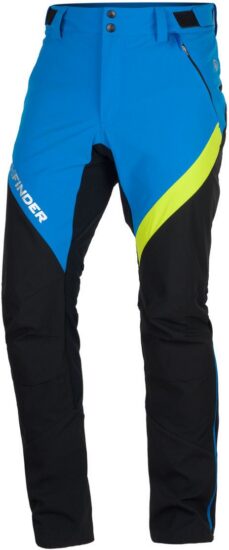 Northfinder RYSY3 darkblueblack pánské kalhoty NO-36613SKP-811 Velikost: XL
