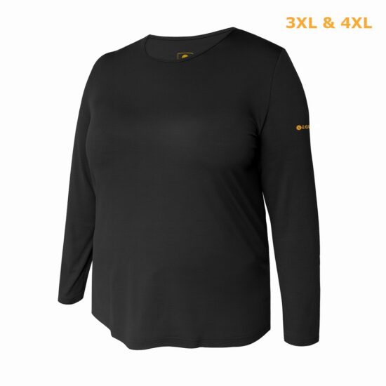 černá Velikost: XL