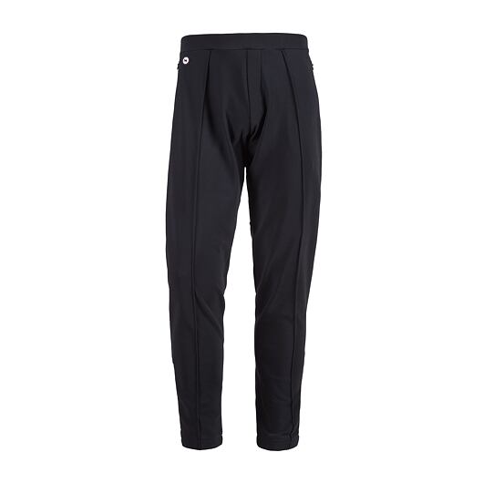 FRESH TRASH FT men´s junction pants true black Velikost: M