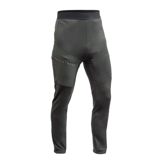 Fresh Trash MEN'S CROSS POINT PANTS OLIVE GREEN Velikost: M