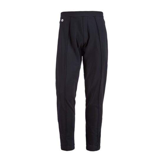 Fresh Trash MEN'S JUNCTION PANTS TRUE BLACK Velikost: S
