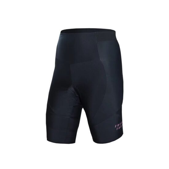 Fresh Trash WOMEN'S CORE SHORTS BLACK Velikost: S