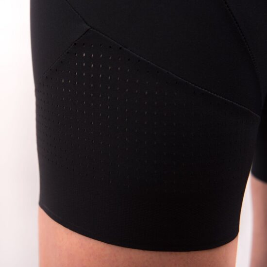 Fresh Trash WOMEN'S SIGNATURE SHORTS TRUE BLACK Velikost: L - Obrázek 2