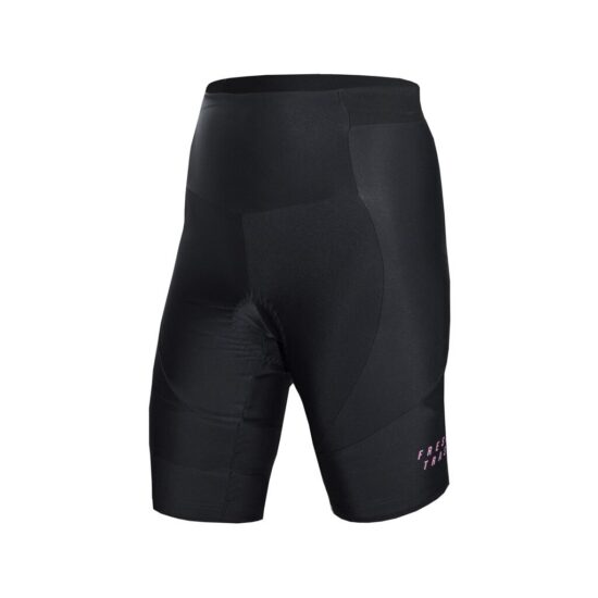 Fresh Trash WOMEN'S  SIGNATURE SHORTS TRUE BLACK Velikost: M