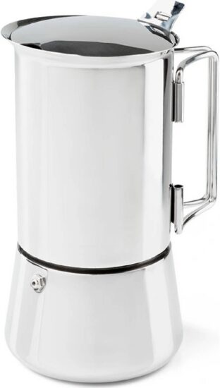 GSI Outdoors Moka Espresso Pot 355 ml 090497651007