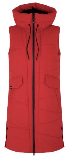 Hannah ELA high risk red Velikost: 40 8591203397438