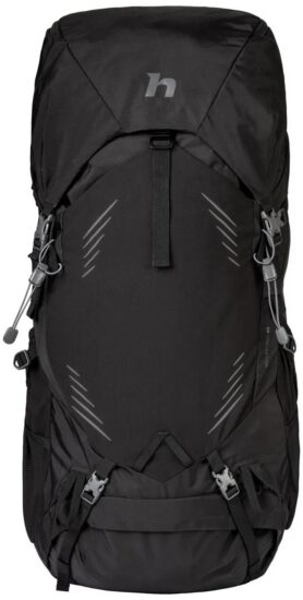 Hannah WAGABOND 60 anthracite Velikost: UNI 8591203614078