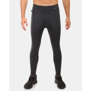 Kilpi MAVORA BOTTOM-M Černá Velikost: XL