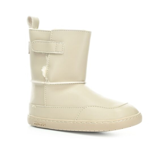 Muris Siberia Warm Taupe