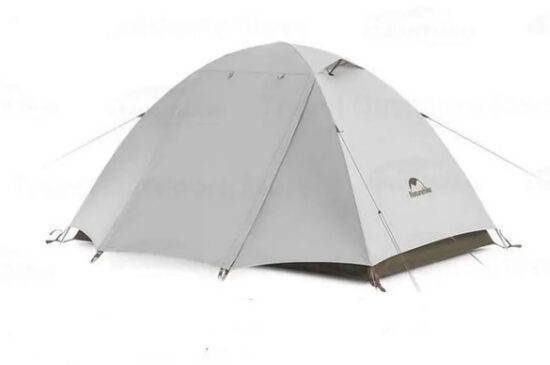 Naturehike CLOUD RIVER stan pro 2-3 osoby
