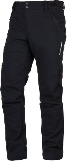 Northfinder ANATOL blackblack pánské kalhoty NO-5030OR-270 Velikost: 2XL 8584153630014