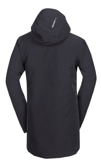 Northfinder RANDI dámský kabát black BU-6337OR-269 Velikost: 2XL 8584153623535 - Obrázek 2