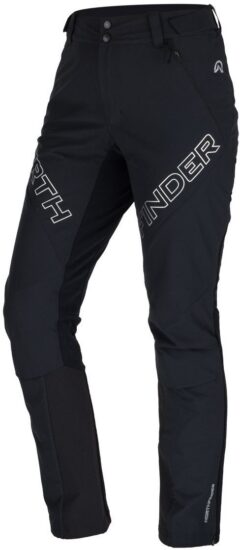 Northfinder RYSY pánské kalhoty black NO-36612SKP-269 Velikost: 3XL 8584153432038