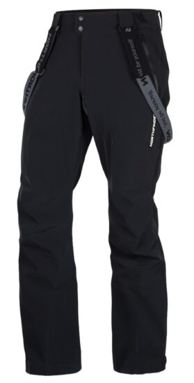 Northfinder TOMASZ black NO-5045SNW-269 Velikost: L 8584153631899