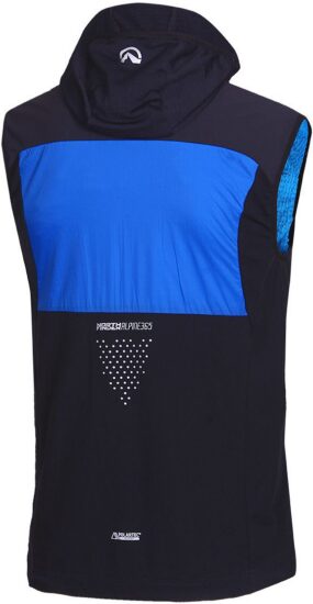 Northfinder VHAN3 darkblueblack pánská vesta VE-32803SKP-811 Velikost: L 8584153580760 - Obrázek 2