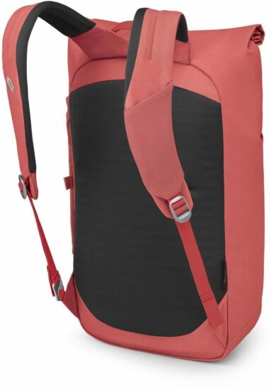 Osprey ARCANE ROLL TOP PACK red pampas - Obrázek 2