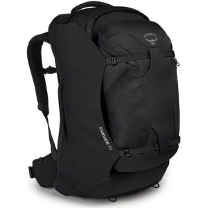 Osprey FAIRVIEW 70 II black Velikost: OneSize