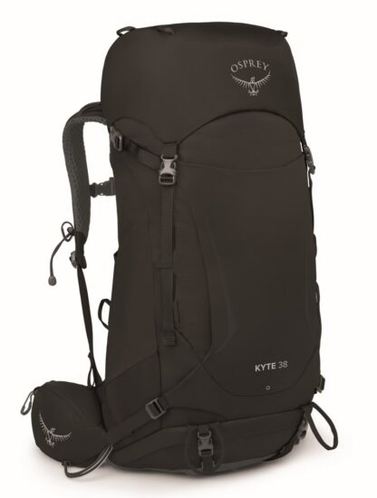 Osprey KYTE 38 black Velikost: WXS/WS