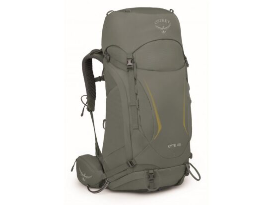 Osprey KYTE 48 rocky brook green Velikost: WXS/WS 843820153606