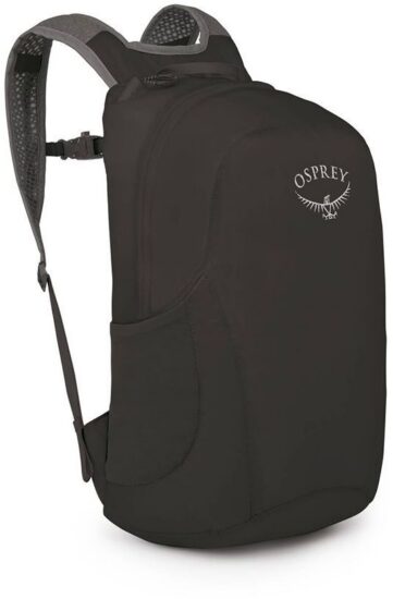 Osprey ULTRALIGHT STUFF PACK black 843820155747