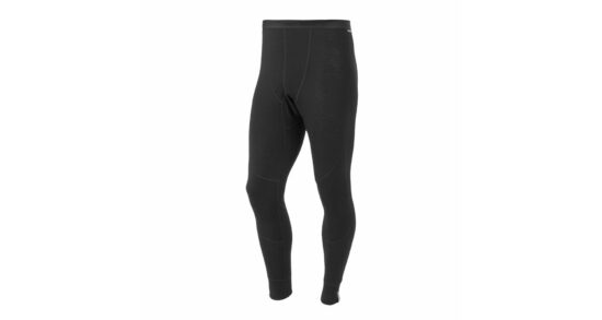 SENSOR MERINO ACTIVE pánské spodky černá Velikost: XL - Obrázek 2