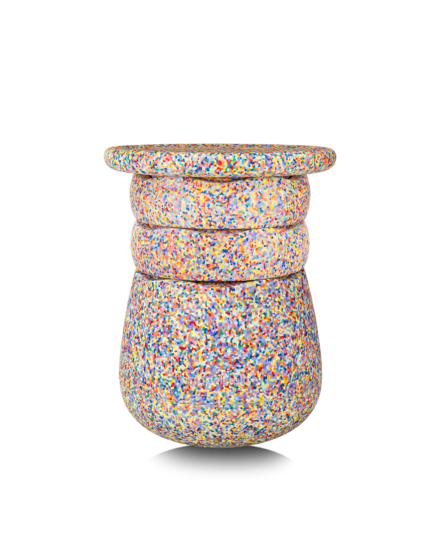 Stapelstein Dynamic all super confetti