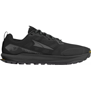 Altra M LONE PEAK 9+ BLACK Velikost: 43 197642817384