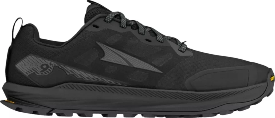 Altra M LONE PEAK 9+ BLACK Velikost: 45 197642817568