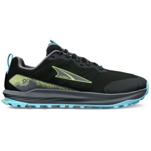 Altra M LONE PEAK 9+ BLACK/LIME Velikost: 42