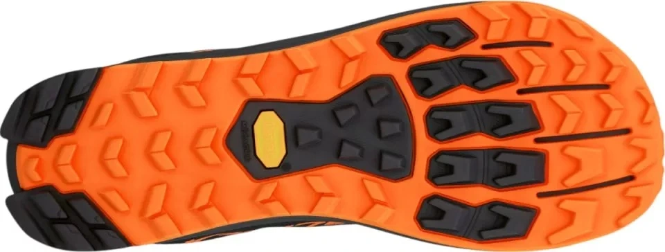 Altra M LONE PEAK 9+ BLACK/ORANGE Velikost: 42 198266724393 - Obrázek 2