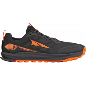 Altra M LONE PEAK 9+ BLACK/ORANGE Velikost: 45 198266724720