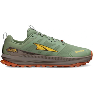 Altra M LONE PEAK 9+ GTX DUSTY OLIVE Velikost: 45 198266741758