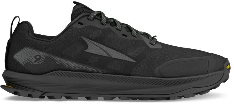 Altra M LONE PEAK 9+ WIDE BLACK Velikost: 42