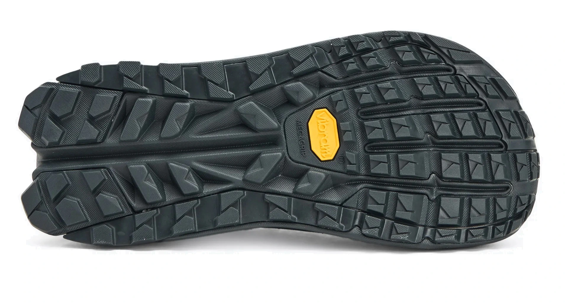 Altra M OLYMPUS 6 HIKE LOW GTX BLACK Velikost: 43 197065335793 - Obrázek 2