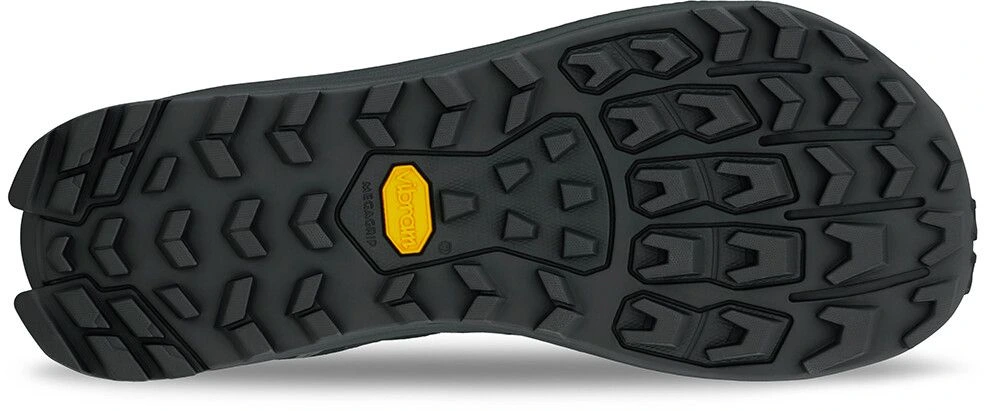 Altra W LONE PEAK 9+ BLACK Velikost: 40 197642818503 - Obrázek 2