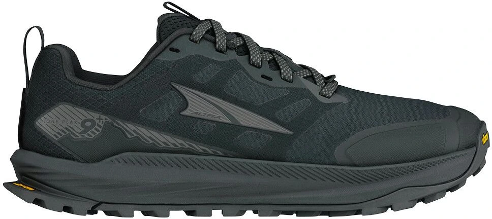 Altra W LONE PEAK 9+ BLACK Velikost: 41 197642818763