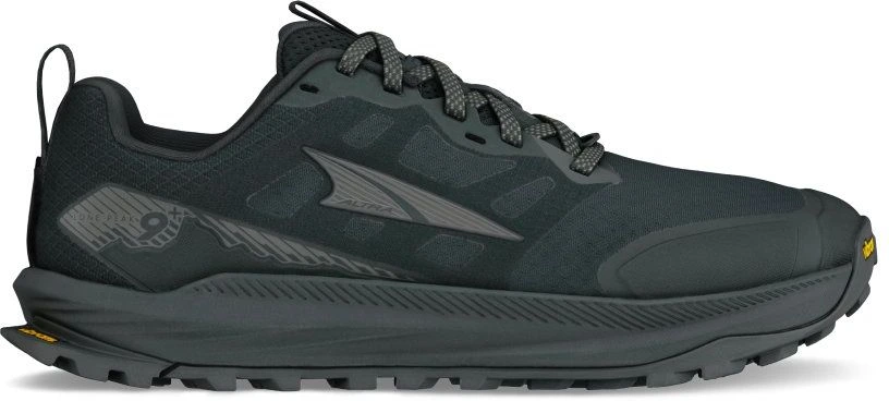 Altra W LONE PEAK 9+ WIDE BLACK Velikost: 42 197642820117