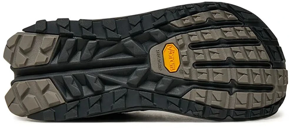 Altra W OLYMPUS 6 BLACK/BLACK Velikost: 39 197065335151 - Obrázek 2