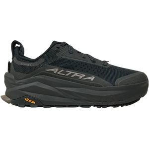 Altra W OLYMPUS 6 BLACK/BLACK Velikost: 40