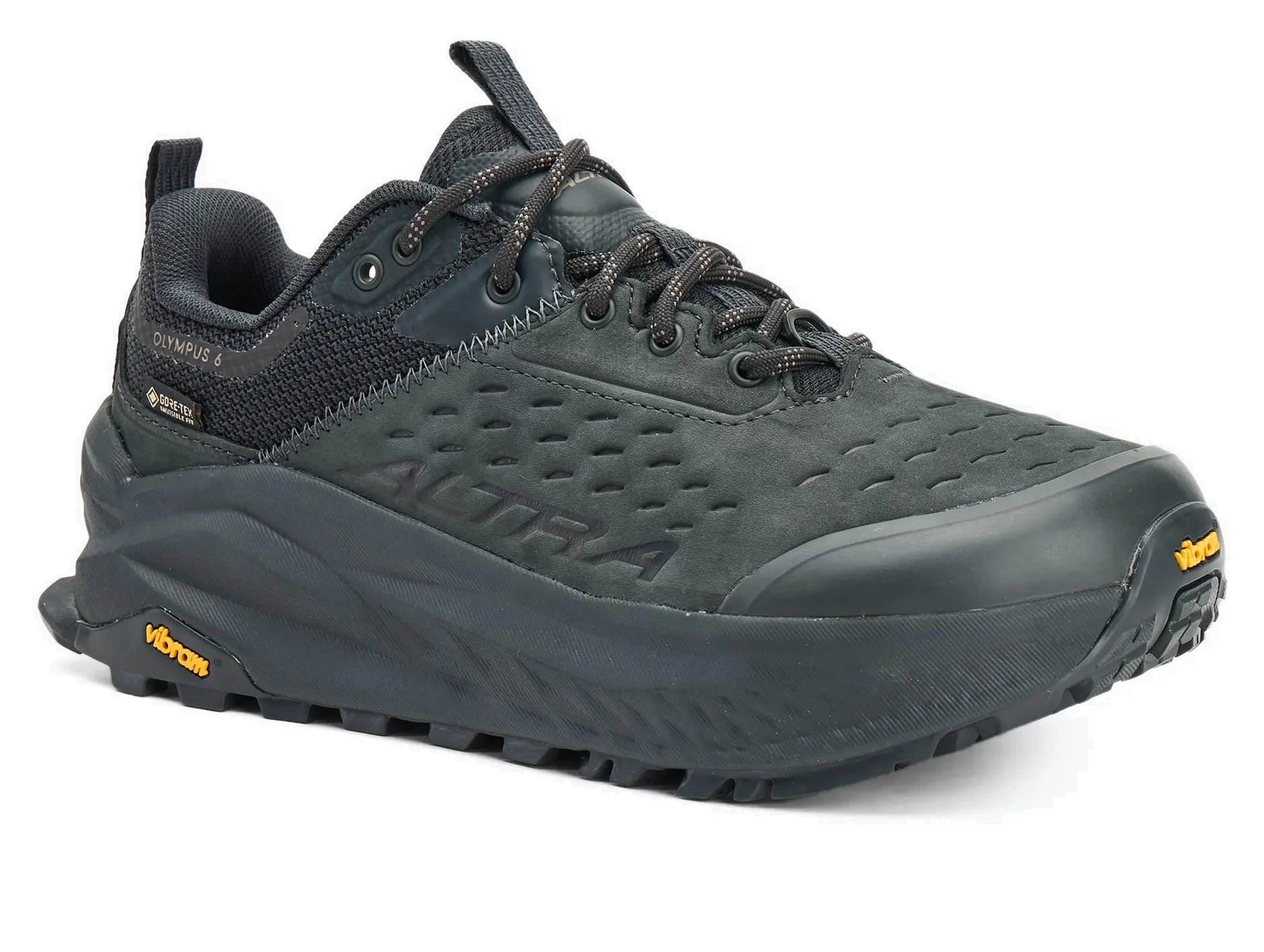 Altra W OLYMPUS 6 HIKE LOW GTX BLACK Velikost: 40