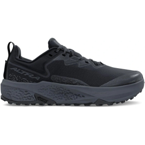 Altra W TIMP 6 BLACK/BLACK Velikost: 37