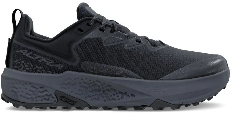 Altra W TIMP 6 BLACK/BLACK Velikost: 38 198266740461