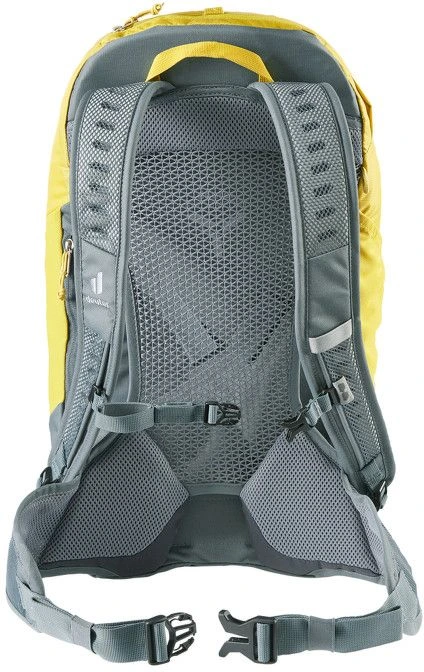Deuter AC Lite 23 paprika-khaki Velikost: UNI 4046051112602 - Obrázek 2