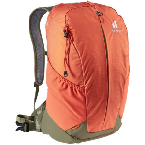 Deuter AC Lite 23 paprika-khaki Velikost: UNI 4046051112602
